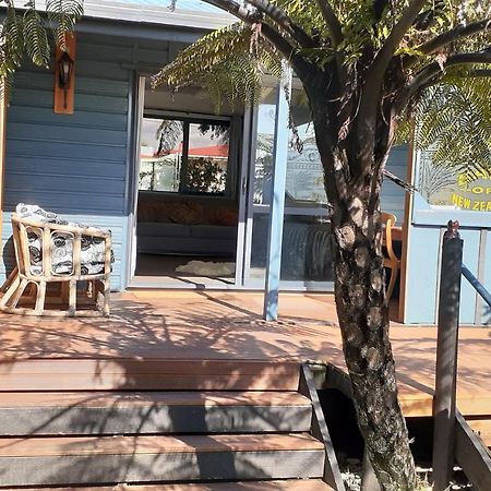 Beachside Cottage Stays Carters Beach ภายนอก รูปภาพ