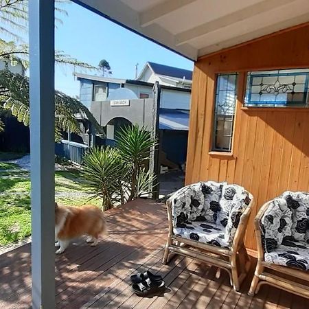 Beachside Cottage Stays Carters Beach ภายนอก รูปภาพ