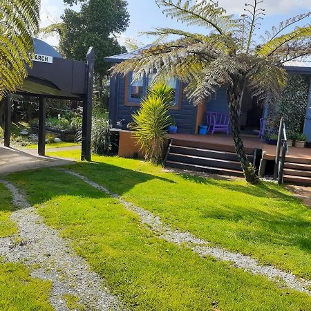 Beachside Cottage Stays Carters Beach ภายนอก รูปภาพ