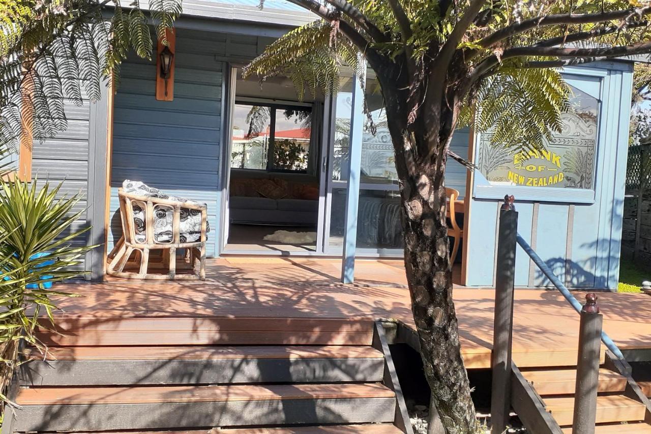 Beachside Cottage Stays Carters Beach ภายนอก รูปภาพ