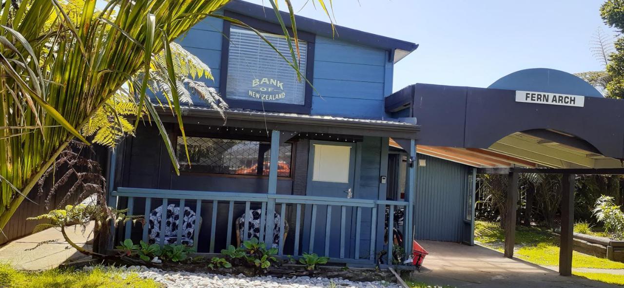 Beachside Cottage Stays Carters Beach ภายนอก รูปภาพ