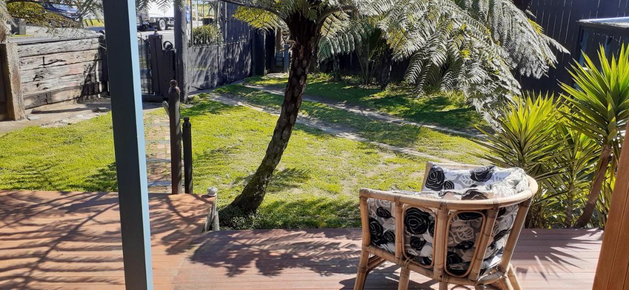 Beachside Cottage Stays Carters Beach ภายนอก รูปภาพ